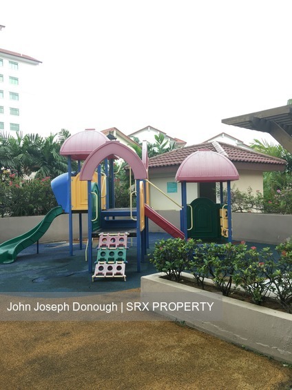 Changi Green (D16), Condominium #173291792